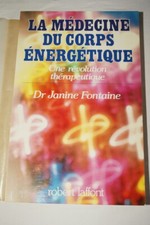 LA MEDECINE DU CORPS