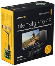 Blackmagic Design Capture Card