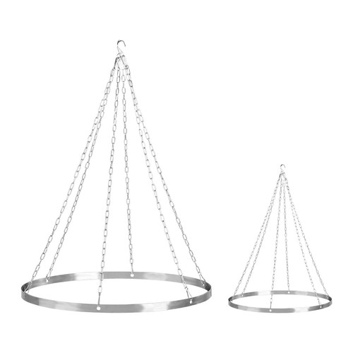 Kit suspension pour rideaux - suspension,