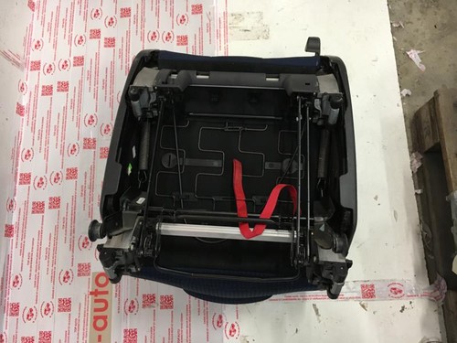 Siege arriere droit fiat - arriere,