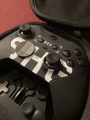 Ultra rare xbox - ultra, elite