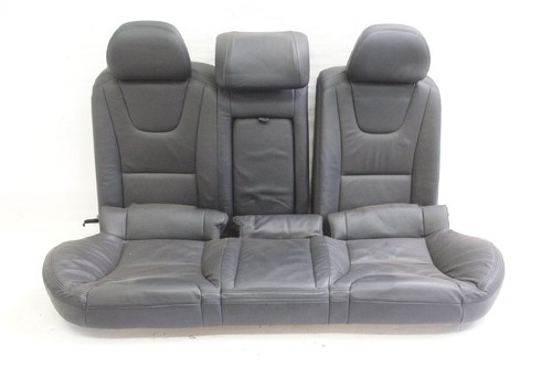 Banquette arrière volvo s60 - banquette,