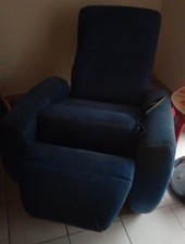 2 fauteuil vintage