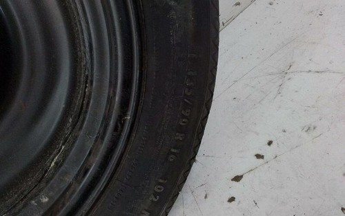 Roue secours citroen ds4 - citroen,