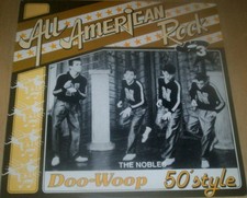 Various All American Rock Vol