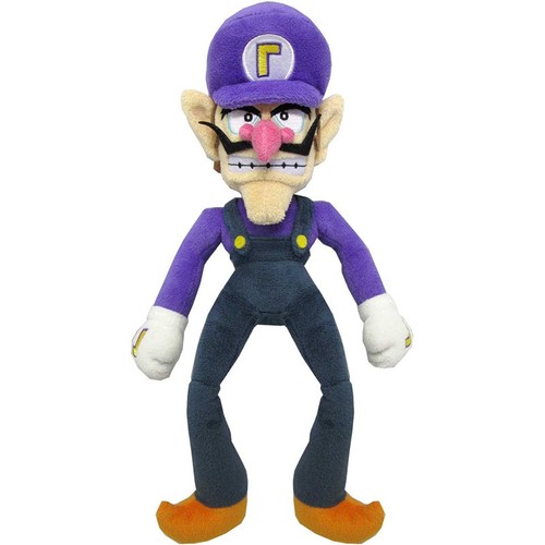 Sanei super mario all star - mario,