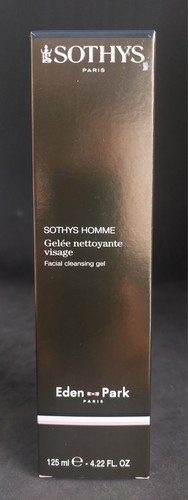 Sothys homme gelée - sothys,