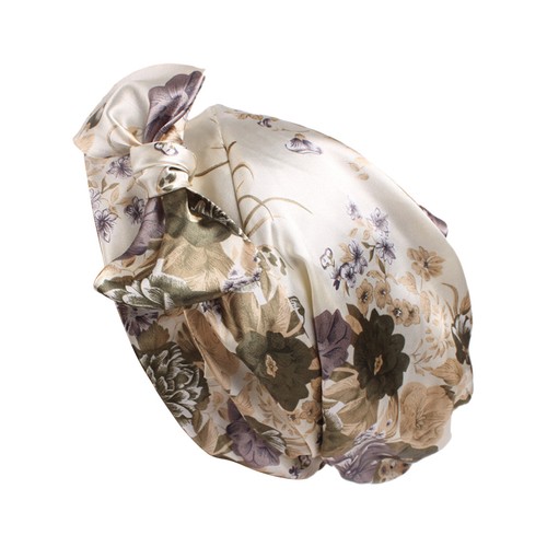 Turban pour cheveux - ,