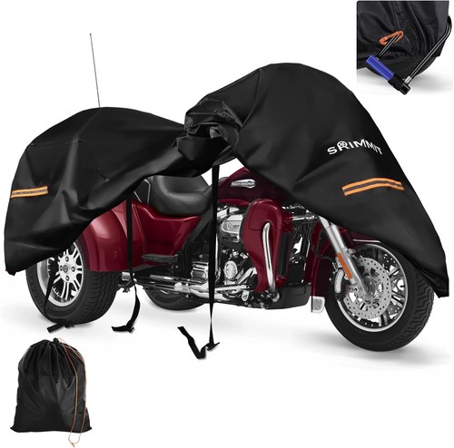 Housse moto tricycle 3 - housse, de