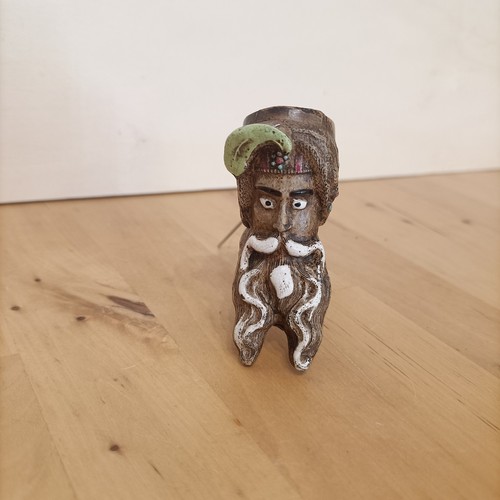Pipe terre clay - pipe, terre/clay