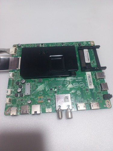 Carte mère philips - tv,