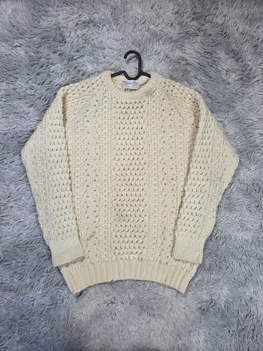 Glen columb kille pull vintage - glen,