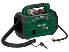 PARKSIDE® Compresseur et pompe à air sans fil » PKA 20-Li D3 20 V GARANTIE 3 ANS