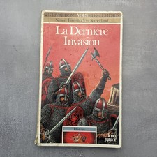 Livre JDR LDVELH Série