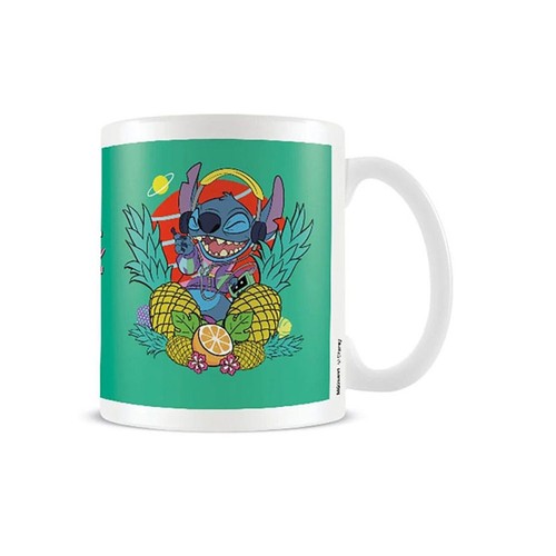 Mug tasse disney lilo - mug,