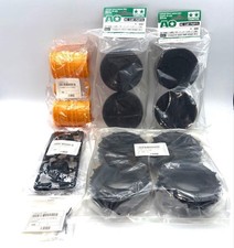 Ensemble complet de pièces