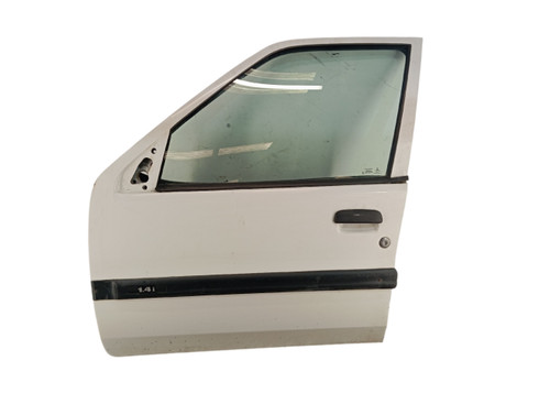 Porte avant gauche citroen - avant,