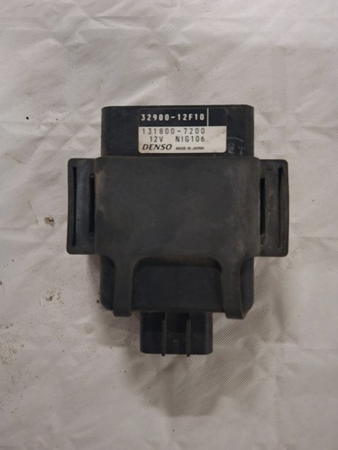 Cdi suzuki 125 - gz,