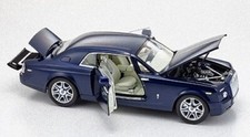 Kyosho KYO8862BL ROLLS ROYCE