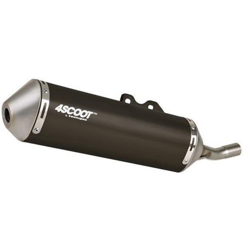 Pot tecnigas 4scoot - 4scoot, kymco
