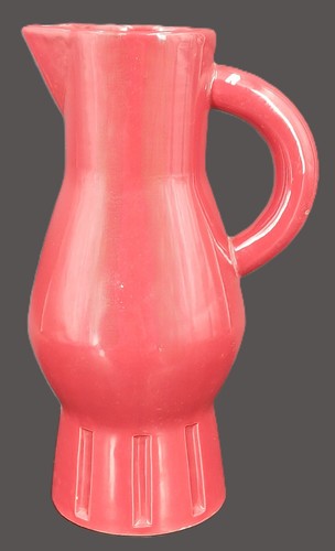 élégant ancien vase - Élégant,