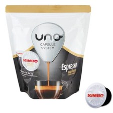 Kimbo Espresso Sublime 100%