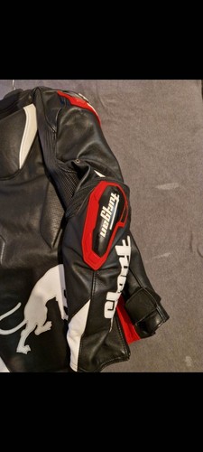 Blouson moto homme - blouson,