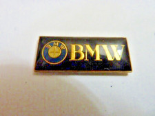 PIN'S VOITURE  BMW   /