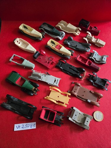 Voitures huilor lot - ,