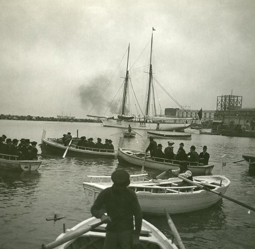 Italy naples napoli boarding - italy,