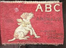 ABC des animaux - Imagerie Pellerin Epinal - COLLECTIF - 0