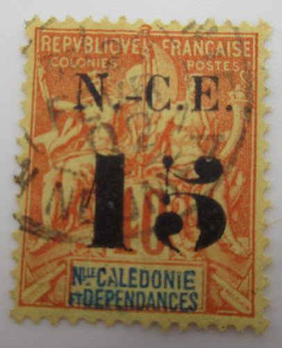 Nouvelle caledonie 5 - nouvelle-caledonie,