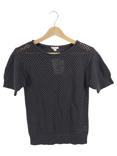 Gap pull femme - gris, maille