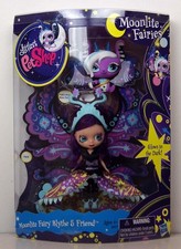 Littlest petshop moonlight - littlest,