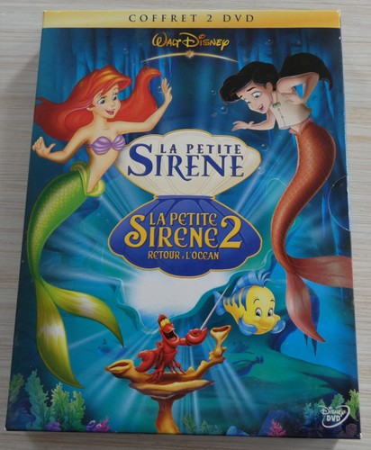 Coffret dvd digipack walt - coffret,