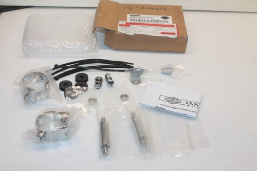 Kit fixation pare - de, pare-brise