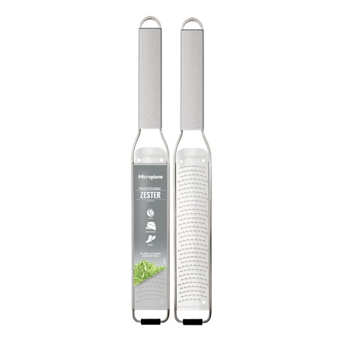 Professional zester râpe - professional,