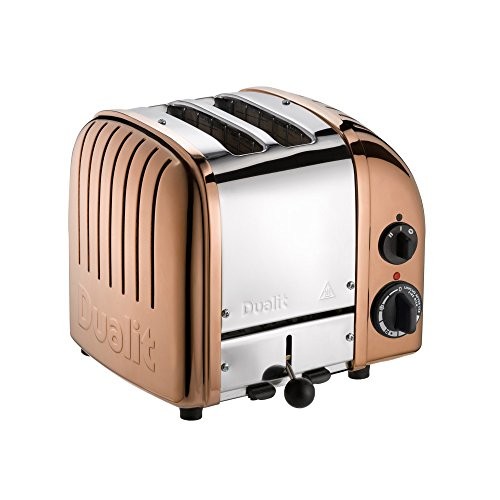 Toaster d27390 newgen - d27390,, copper