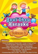 Bout'Chou Karaoké : Volume 2