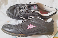 Paire de baskets fille Kappa pointure 35 occasion 