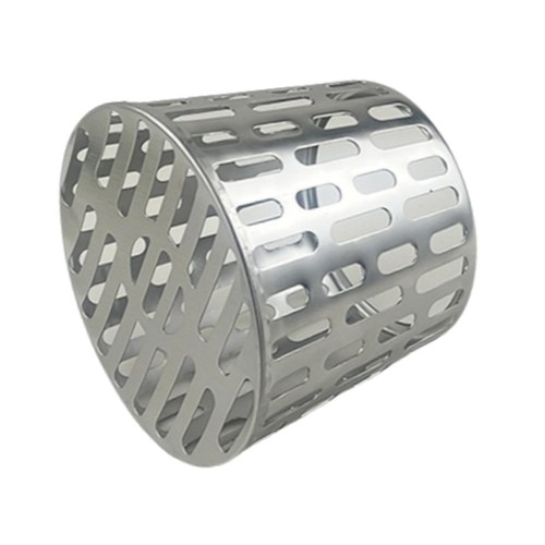 Filet drainage anti rats - de,