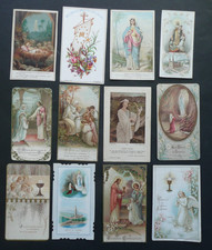 Lot anciennes images - de,