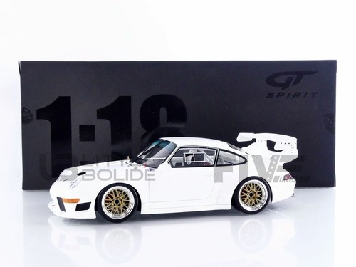 Spirit porsche 911 - spirit,