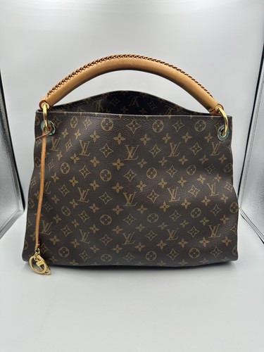 Louis vuitton artsy - louis, mm