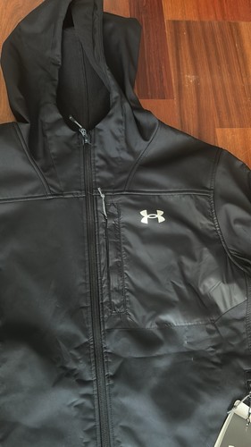 Veste cold gear - gear, noir