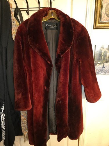 Vintage christian dior - vintage,