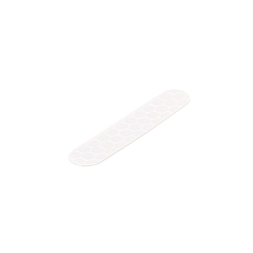 Sticker protection fourche