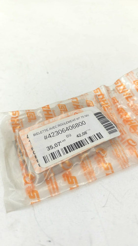 Bielle taille haie stihl km - taille,
