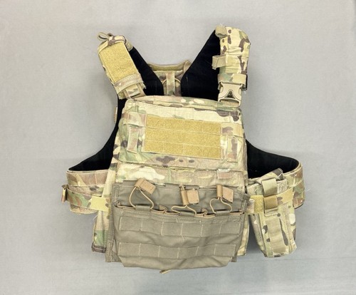 Crye precision mbav - crye,