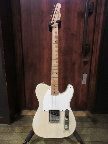 Fender 1957 esquire - fender,